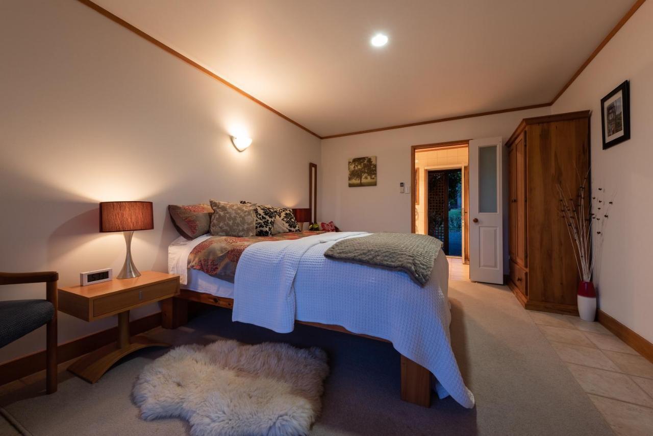 Puketotara Lodge كيريكيري المظهر الخارجي الصورة