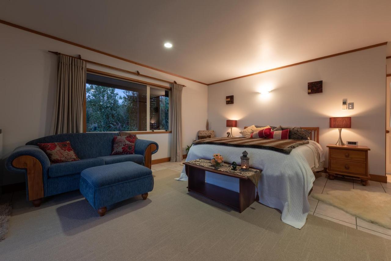 Puketotara Lodge كيريكيري المظهر الخارجي الصورة