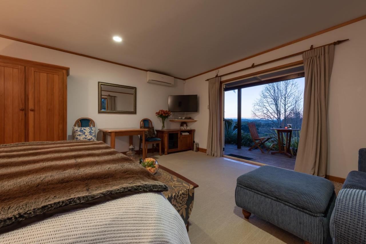 Puketotara Lodge كيريكيري المظهر الخارجي الصورة